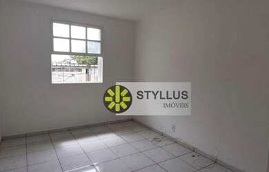 Imagem 5: Apartamento com 2 dormitórios, 60 m² - venda por R$ 170.000,00 ou aluguel...