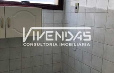 Imagem 7: Apartamento Térreo para Locação no Res. Portal do Lago em Campinas/SP!!