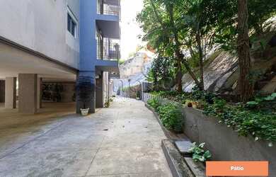 Imagem 13: São Paulo - Apartamento Padrão - Vila Romana