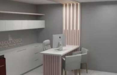 Imagem: O depósito à venda possui 1 Vaga na garagem e 50m² de Área