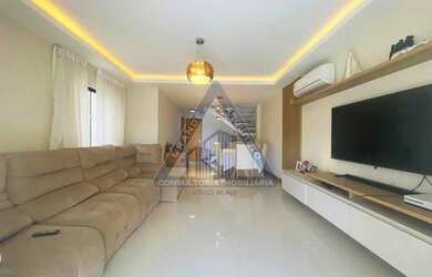 Imagem 1: Casa à venda em condomínio de alto padrão no Pechincha