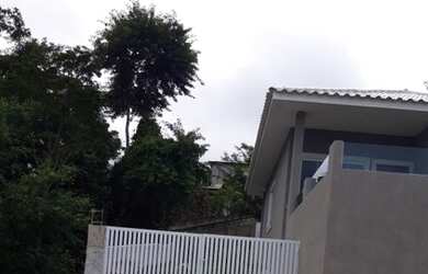 Imagem 9: 727 Maravilhoso casa de 1ª locação dentro de condomínio no Flamengo...