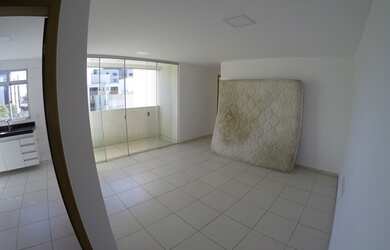 Imagem 1: Aluguel Residential / Apartment Belo Horizonte MG