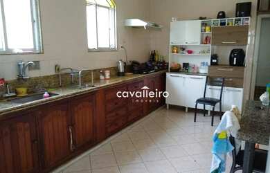 Imagem 14: Casa à venda, 158 m² por R$ 830.000,00 - Barra de Maricá - Maricá/RJ