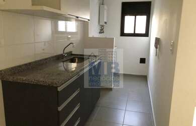 Imagem 3: Apartamento à venda, 62 m² por R$ 795.000,00 - Alto da Boa Vista - São...