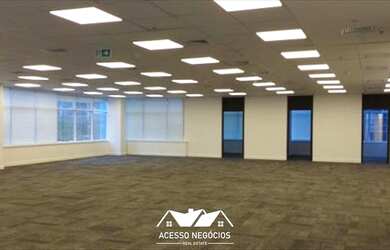 Imagem 8: LAJE CORPORATIVA PARA LOCAÇÃO 1.045 M² VILA OLÍMPIA