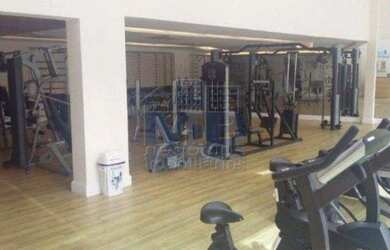 Imagem 7: Apartamento à venda, 107 m² por R$ 980.000,00 - Jardim Marajoara - São...