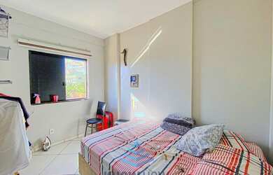 Imagem 5: Apartamento com 1 dormitório à venda, 38 m² por R$ 150.000,00 - Taguatinga...