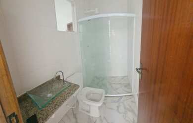 Imagem 8: Casa em Muriqui. Varandae2 Dormitórios