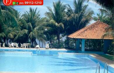 Imagem 5: Lote/Terreno para venda tem 800 metros quadrados em Ponta Negra - Manaus...