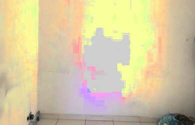 Imagem 5: Sala/Conjunto para aluguel tem 50 metros quadrados em Jardim Marajoara - São Paulo - SP