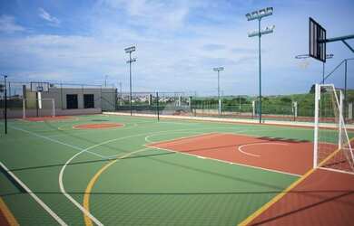 Imagem 9: casa - Residencial Club Portinari - Paulínia