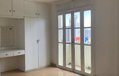 Imagem 7: Ed. Santa Inês. 175m² de Área, 1 Vaga na garageme4 Dormitórios