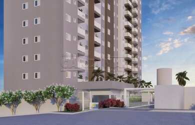 Imagem 2: Sao Carlos - Apartamento Padrão - Recreio Sao Judas Tadeu