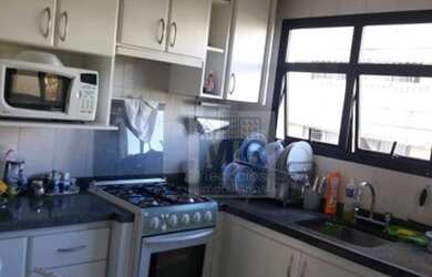 Imagem 6: Apartamento à venda, 82 m² por R$ 636.000,00 - Jardim Marajoara - São...