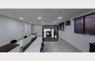 Imagem 5: Conjunto, 60 m² - venda por R$ 525.000,02 ou aluguel por R$ 3.000,10/mês...
