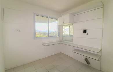 Imagem 14: Apartamento no Recreio 2 qts 67 m² - Cond Barra Sunday