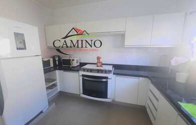 Imagem 9: Sobrado Padrão para Venda em Jardim Guaiuba Guarujá-SP - 2480