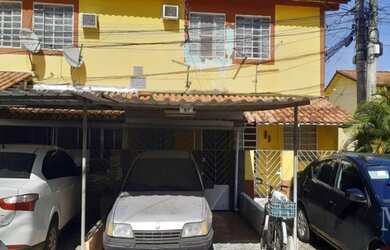 Imagem 2: CASA RESIDENCIAL em DUQUE DE CAXIAS - RJ, VILA SANTA CRUZ