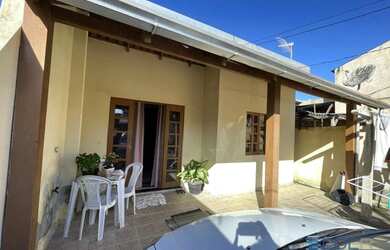 Imagem: Casa com 3 dormitórios à venda - São Vicente - Itajaí/SC