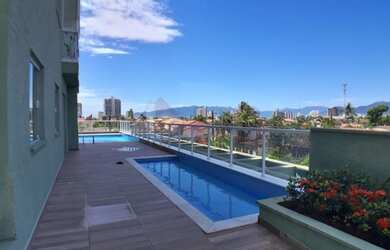 Imagem 16: Caraguatatuba - Apartamento Padrão - Indaiá