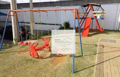 Imagem 13: Ed. Villagio di Toscana 54m2 por R$ 170.000,00