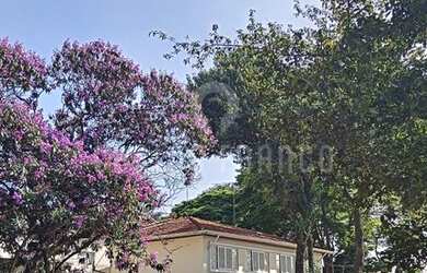 Imagem 1: Sobrado no bairro do Campo Belo com 2 entradas independentes, 4 vagas, 300m2