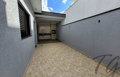 Imagem 2: CASA RESIDENCIAL em SOROCABA - SP, RESIDENCIAL TERRAS DE SÃO FRANCISCO