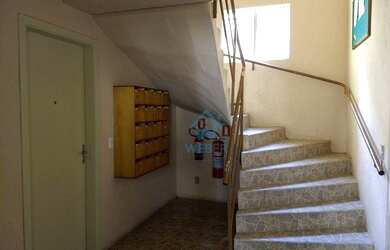 Imagem 11: Apartamento com 2 dormitórios, 38 m² - venda por R$ 128.000,00 ou aluguel...