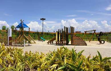 Imagem 10: Terreno à venda, 507 m² por R$ 790.000,00 - Condomínio Residencial...