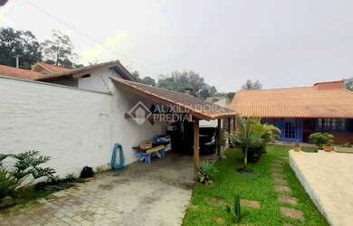 Imagem 3: NOVO HAMBURGO - Casa Padrão - Jardim Mauá