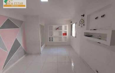Imagem 10: Sobrado com 3 dormitórios, 140 m² - venda por R$ 630.000,00 ou aluguel...