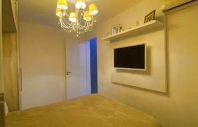 Imagem 14: VENDO MARAVILHO APARTAMENTO TODO REFORMADO / TAQUARA