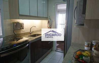 Imagem 1: Apartamento 3 dormitórios Condomínio CITY CLUB - Vila Moreira - Guarulhos