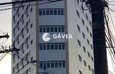 Imagem: O depósito possui 42m² de Área, Imóvel novo e está localizado