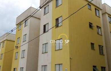 Imagem 5: Apartamento com 2 dormitórios, 45 m² - venda por R$ 115.000,00 ou aluguel...