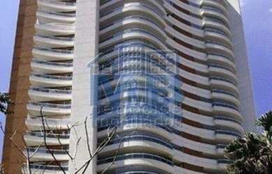 Imagem 1: Apartamento, 272 m² - venda por R$ 2.200.000,00 ou aluguel por R$ 10.000,00/mês...