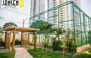 Imagem 2: PALAZZO DI TOSCANA COM 04 SUÍTES NO ALTIPLANO