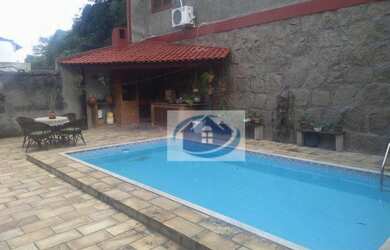 Imagem 1: Casa à venda, 360 m² por R$ 1.130.000,00 - Pechincha - Rio de Janeiro/RJ