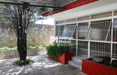 Imagem: A casa em condomínio possui 3 Dormitórios, 5 Banheiros, 3