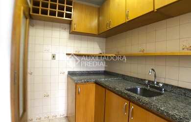 Imagem 14: NOVO HAMBURGO - Apartamento Padrão - Boa Vista