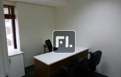 Imagem 13: Conjunto, 150 m² - venda por R$ 2.200.000,01 ou aluguel por R$ 9.000,01/mês - Itaim Bibi
