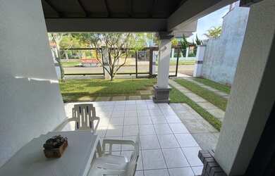 Imagem 4: Casa para venda tem 140 metros quadrados com 3 quartos em - Imbé - Centro