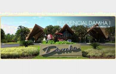 Imagem: A casa em condomínio possui 5 Dormitórios, 5 Banheiros, 5