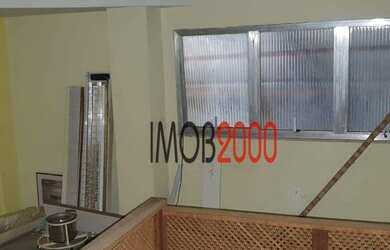 Imagem 2: Sala para alugar, 56 m² por R$ 800,00/mês - Itaipu - Niterói/RJ