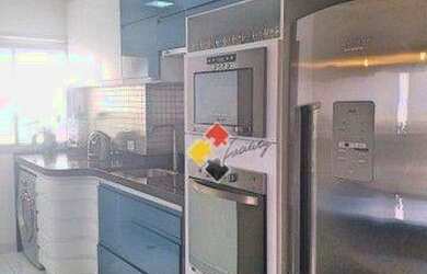 Imagem 7: Apartamento com 2 dormitórios, 52 m² - venda por R$ 554.000,00 ou aluguel...