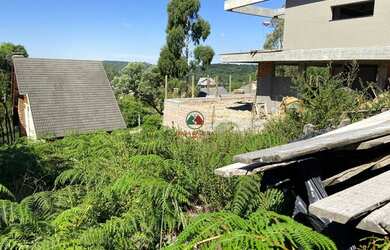 Imagem 3: Terreno residencial para venda no loteamento Vivendas do arvoredo em Gramado