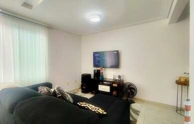 Imagem 3: Avisa Todo Mundo Imóvel Pronto para Família Conviver Melhores Momentos...