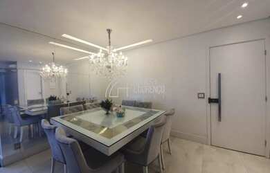 Imagem 7: Residencial The Garden, Vista Mar, Varanda Gourmet, 2 vagas, Bairro José...