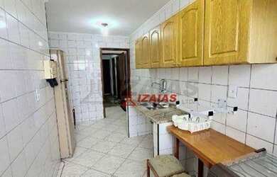Imagem 14: Apartamento com 3 dormitórios, 90 m² - venda por R$ 430.000,00 ou aluguel...